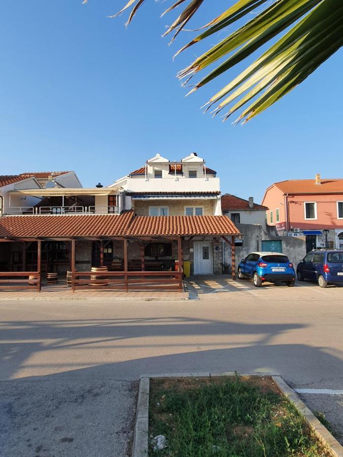 יזרה Apartment Marija מראה חיצוני תמונה