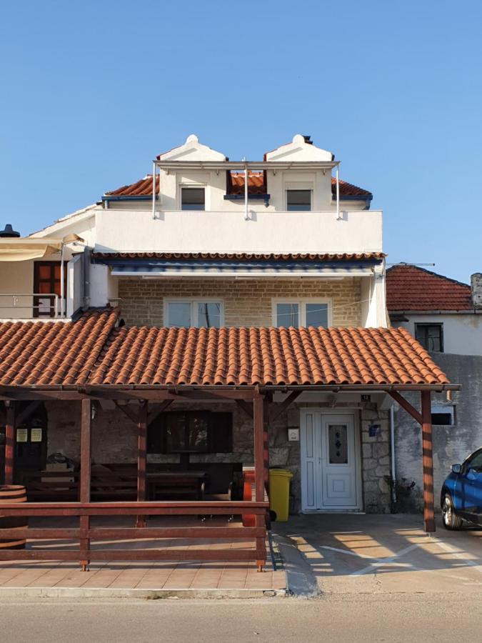 יזרה Apartment Marija מראה חיצוני תמונה
