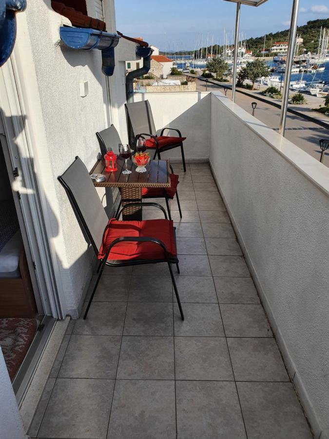 יזרה Apartment Marija מראה חיצוני תמונה