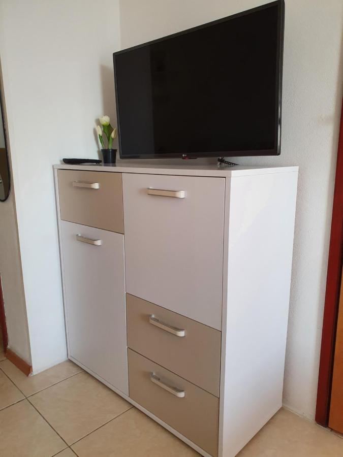 יזרה Apartment Marija מראה חיצוני תמונה