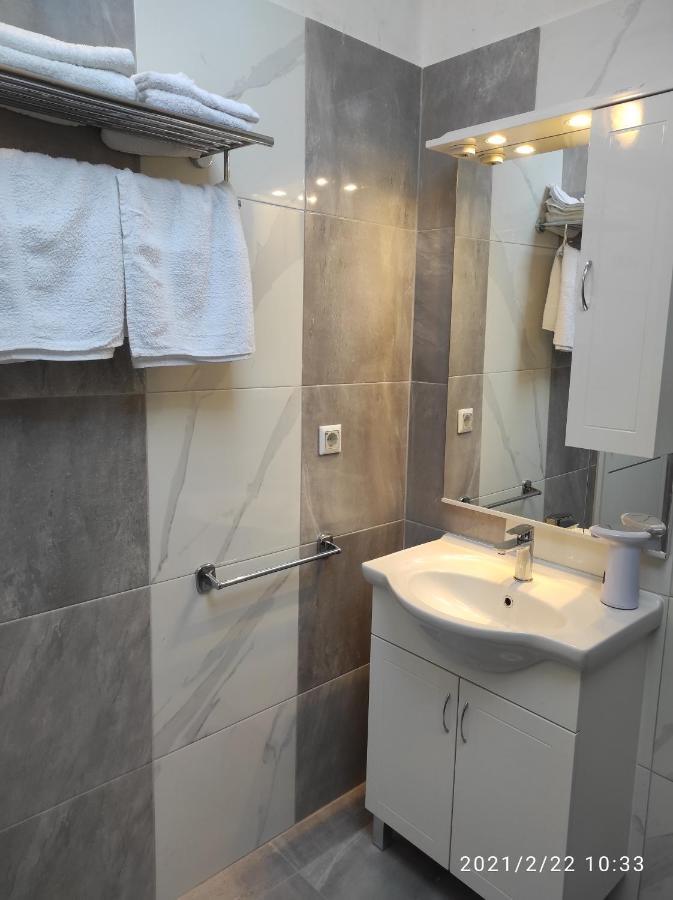 יזרה Apartment Marija מראה חיצוני תמונה