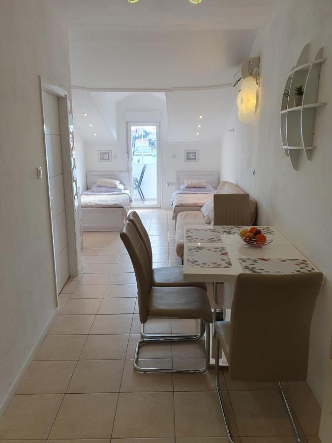 יזרה Apartment Marija מראה חיצוני תמונה