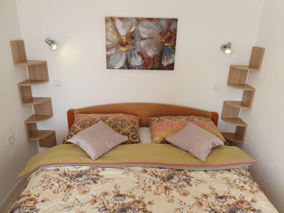 יזרה Apartment Marija מראה חיצוני תמונה
