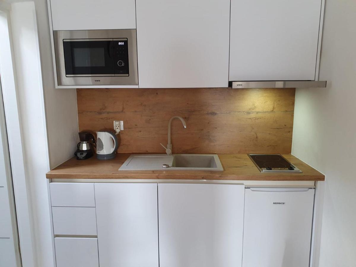 יזרה Apartment Marija מראה חיצוני תמונה