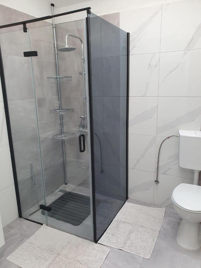 יזרה Apartment Marija מראה חיצוני תמונה