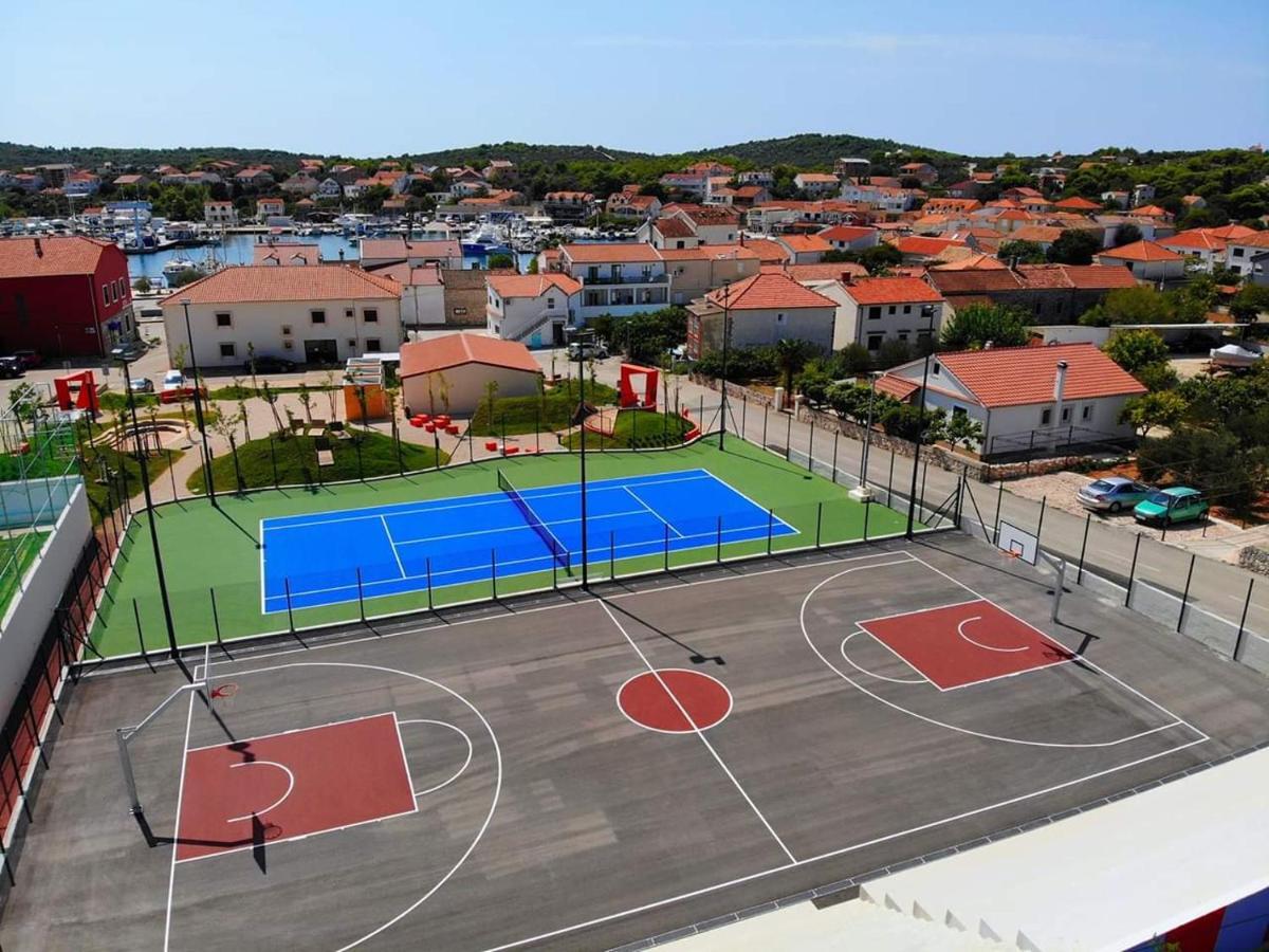 יזרה Apartment Marija מראה חיצוני תמונה